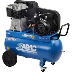 ABAC Kompressor 5,5HK 90L 400V