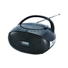 DENVER TC-29 - boombox - CD