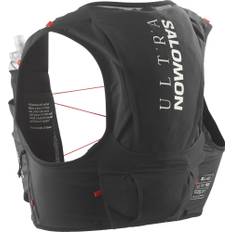 Salomon S/Lab Ultra 10 Black, Black/, S