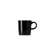 Espressokopp 10cl Black