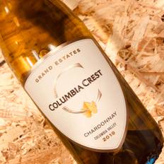 Top Chardonnay - Columbia Crest Gran Estate