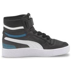 Puma - Ralph Sampson Mid Autumn Velcro PS sneakers - 33  - Sort