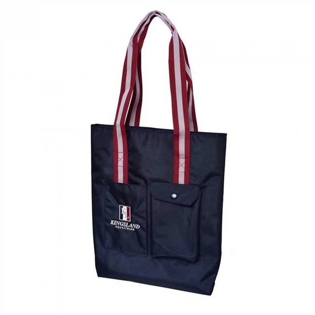 Kingsland KLlila shoppertaske.