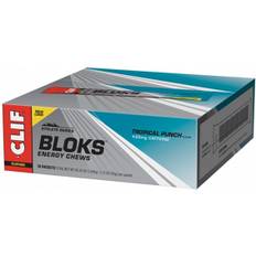 Blok Energy Chews - Tropical Punch (Box Of 18)
