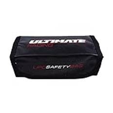 Ultimate RC LiPo Safe Bag väska 185 x 75 x 60 mm