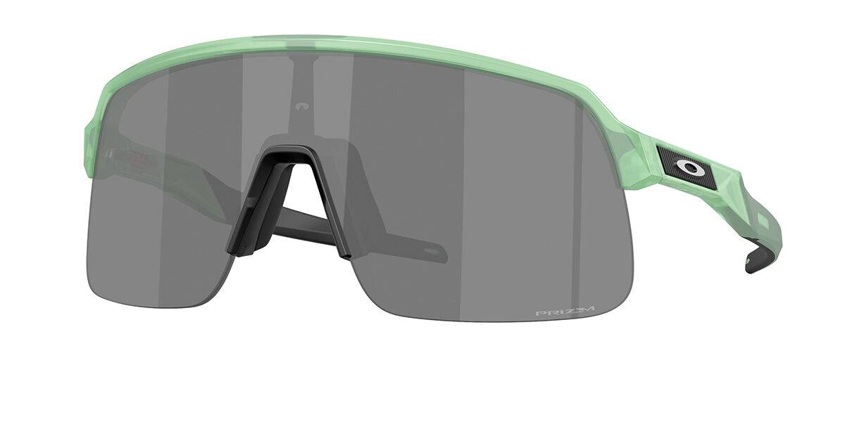 Oakley OO9496 SUTRO LITE S 949611 134 Gröna Solglasögon Män