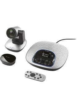 Videokonferens LOGITECH CC3000e