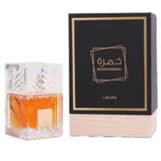 Lattafa Khamrah Eau De Parfum