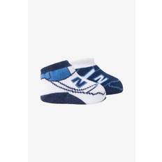 New Balance - Babytossa NB Classics 2 Pack Bootie Set 2-pack - Blå