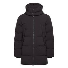 G-Star RAW G- Whistler Pdd Hdd Parka 2.0 Svart