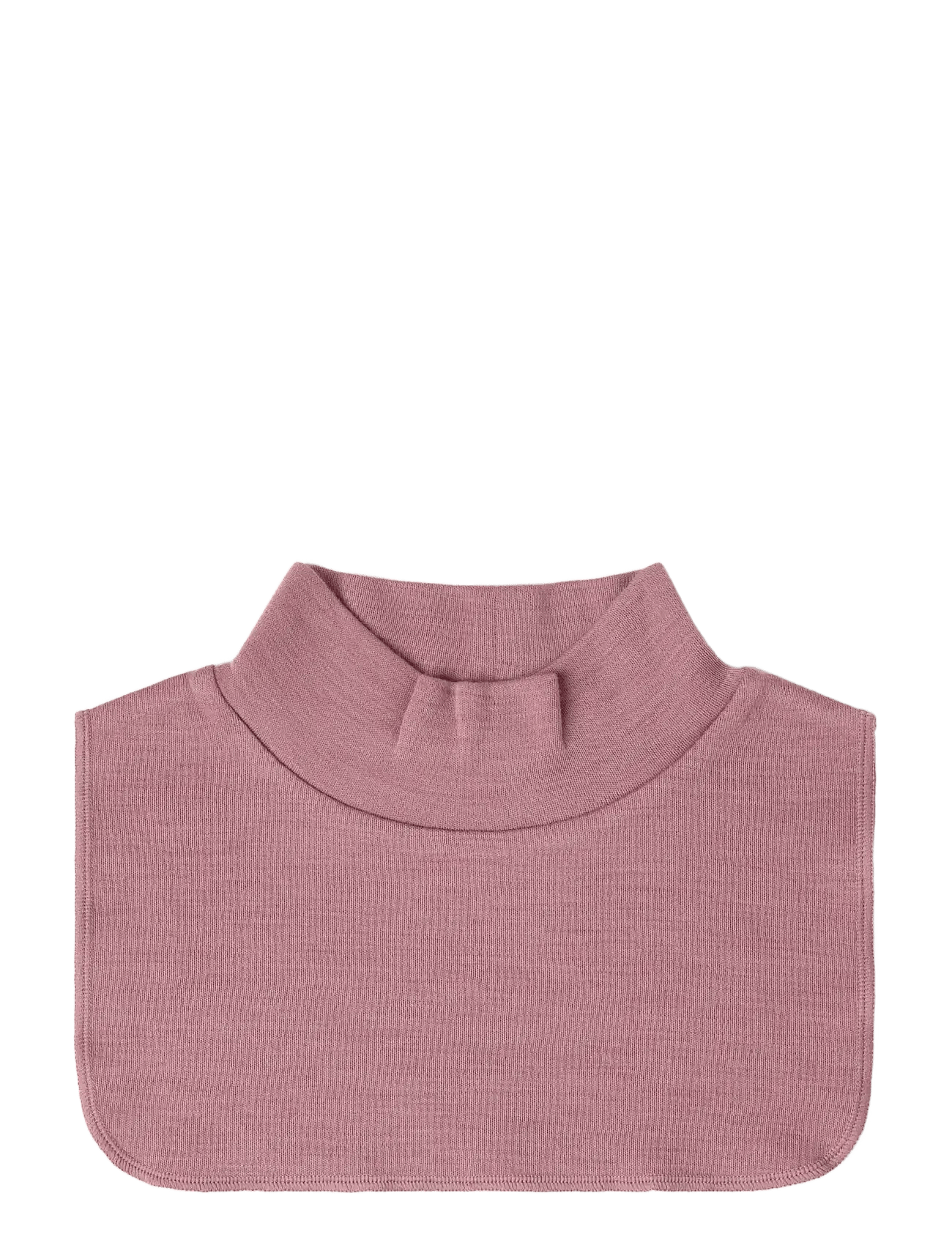 Lindex Turtleneck Collar Wool - Pink - 2-3