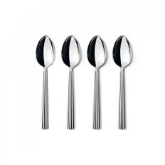 Bernadotte Dessertskedar 4 st