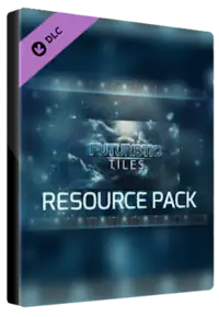 RPG Maker: Futuristic Tiles Resource Pack Steam Key GLOBAL