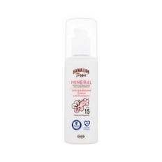 Hawaiian Tropic - Mineral Skin Nourishing Milk SPF15 Cream 100ml