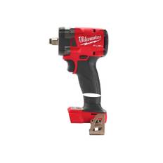 Milwaukee M18 akku slagskruenøgle