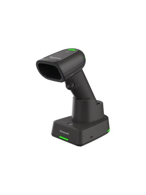Honeywell Xenon Ultra 1962G HD - 2D Wireless Barcode Scanner (Includes USB Cable + Cradle) - Battery Free Ed.