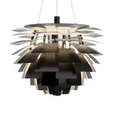 Louis Poulsen - PH Artichoke Pendel Ø840 Sort