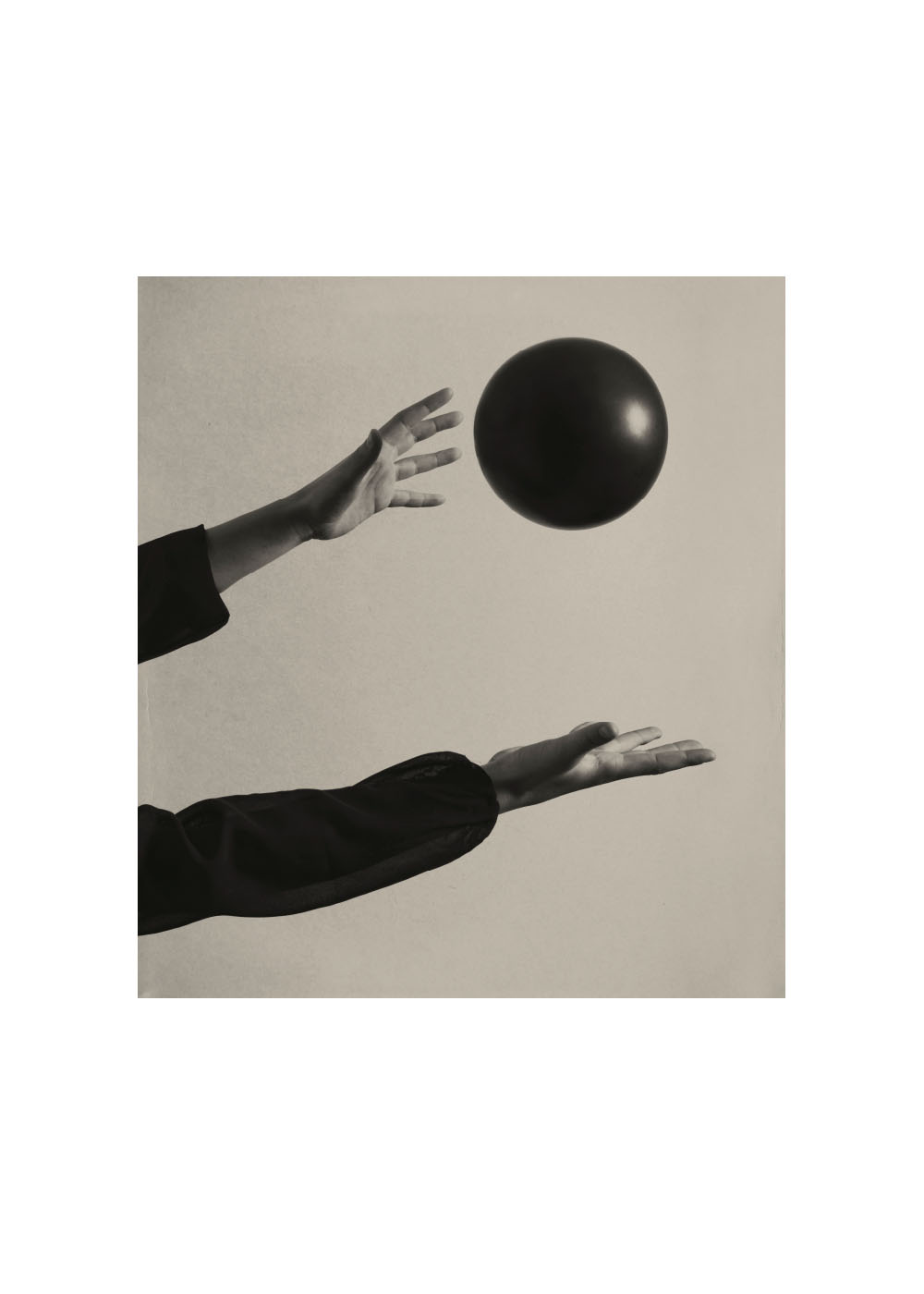 Play I - 100x100 cm (100x100 cm)