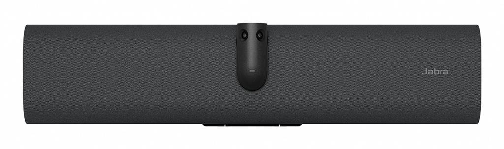 Jabra Panacast 40 VBS Bar Only MS Teams Rooms system til videokonference Ethernet LAN