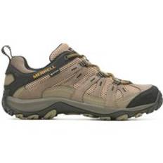 Merrell Alverstone 2 GTX - Vandringsskor - Herr Pecan 41