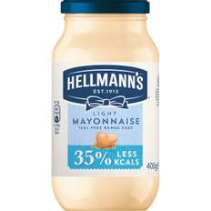 Hellmann's Majonnäs Light 400g