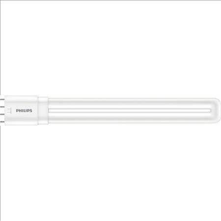 Philips Corepro led pll hf 12w 830 4p 2g11.