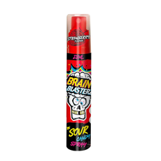 Brain Blasterz - Sour Spray Candy