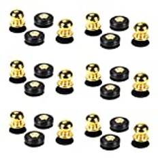 6X H5 Gamepad Phone Mobile Game Controller Hand Grip Trigger Key Gaming Joysticks for PUBG