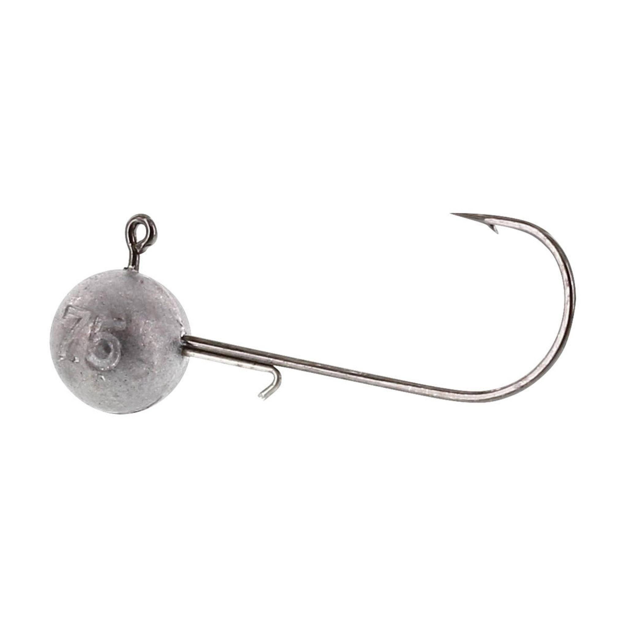 Westin Round Up LT Jiggskalle 10g/ 3/8oz, #3/0
