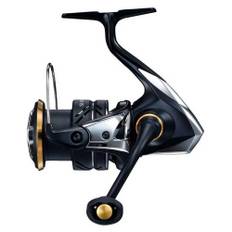 Shimano Fishing Sustain FJ Snurrande fiskerulle