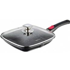 Patelnia KingHoff grillowa 28cm