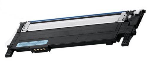 Samsung CLT-C404S Cyan 1000 sidor. Kompatibel tonerkasett (ej Samsung original). Fri frakt!