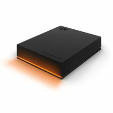 Seagate FireCuda Gaming 2TB Extern Hårddisk