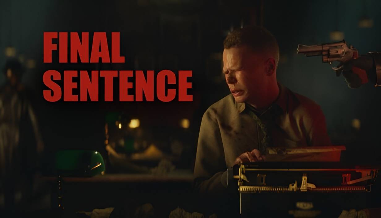 Final Sentence (PC) - Standard