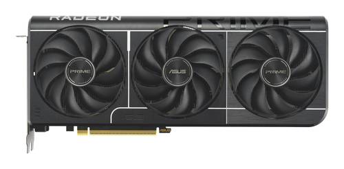 ASUS AMD Radeon RX 9060 XT 16GB GDDR6 SDRAM