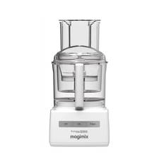Magimix CS 5200 XL Foodprocessor 1100W, Hvid
