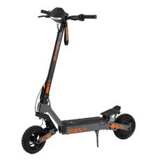 El-løbehjul Kukirin G2, 25 cm, 48V 800W motor, 15Ah batteri