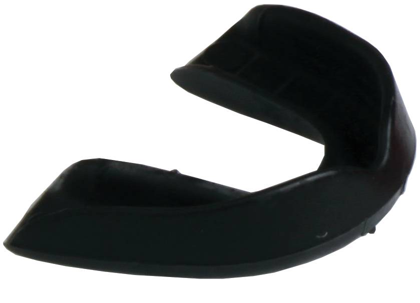 Aserve Safe T Gard Black tandskydd