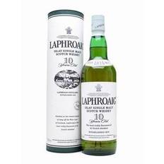 Laphroaig 10 years