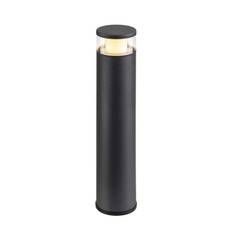 SLV - M-Pol Flat Trädgårdslampa H60 Clear/Anthracite