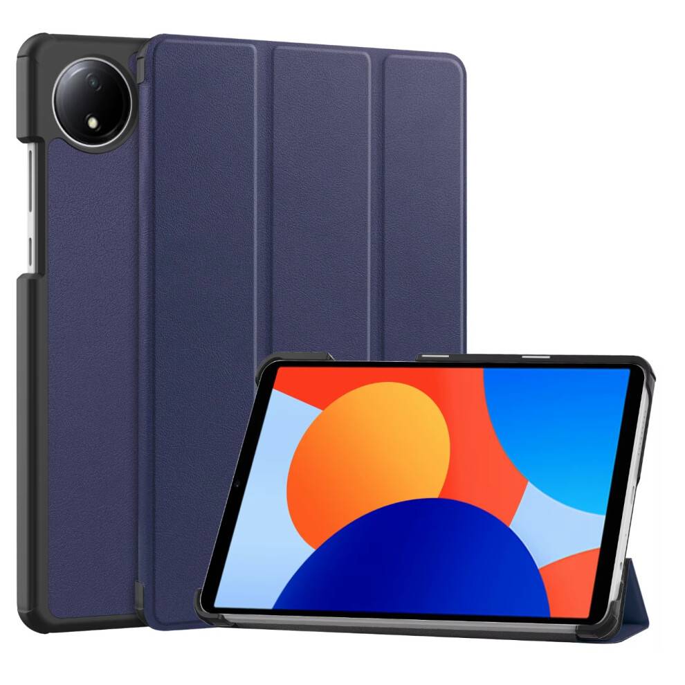 FLIP-ETUIS til Xiaomi Redmi Pad SE 8.7" 2024