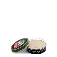 UpperCut Matte Pomade Nude