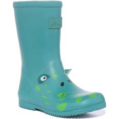 Joules Junior Roll Up In Green - 1 UK - 33 EU - 2 US / Green