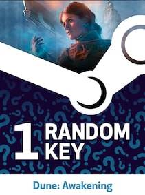 Try to Get Dune: Awakening - Random | Standard Edition 1 Key (PC) - Steam Key - GLOBAL