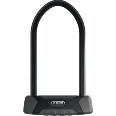 ABUS Bøjlelås 540 Granit X-PLUS - 300 mm (VF)(OK) 540/160HB300 X-PLUS + EaZy KF