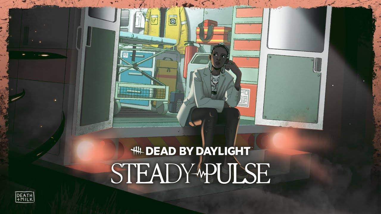 Dead by Daylight Steady Pulse (PC) - Standard