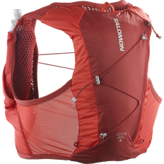 Rygsæk Salomon ACTIVE SKIN 4 SET lc2178300 Størrelse S