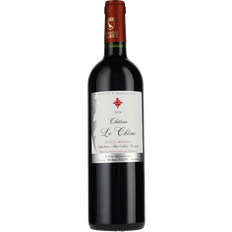 2019 Château Le Chêne Haut-Médoc