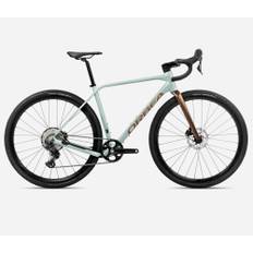 Orbea Terra H30 1X | Gravel Bike | Blue Stone / Copper