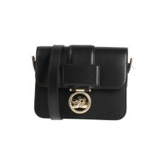 Cross-body bag - Black - --